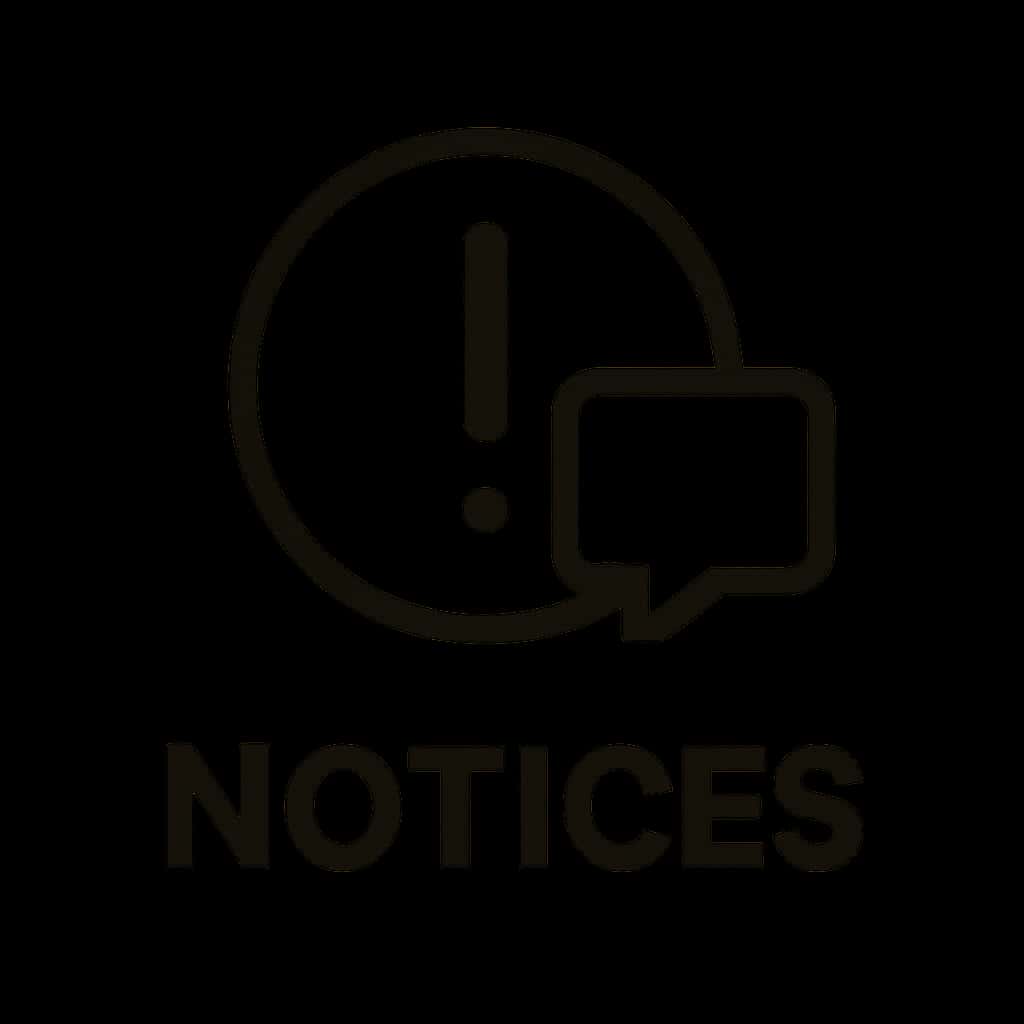 Icon representing Big Daddy Game Notices.