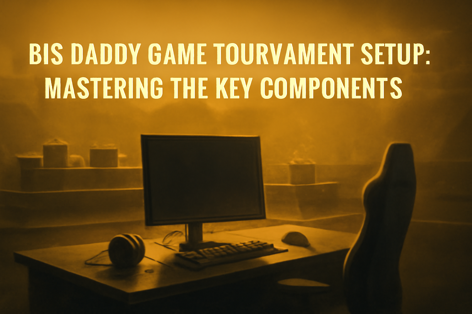 Visual representation of Big Daddy Game Authentication Steps, showcasing user-friendly access protocols.